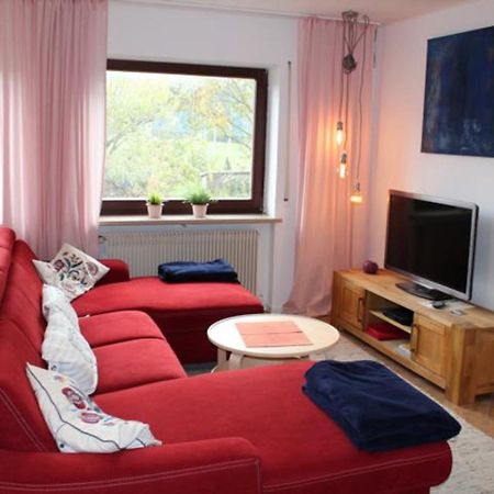 Ferienwohnung Nikoll/Simon Schnaittach Ngoại thất bức ảnh