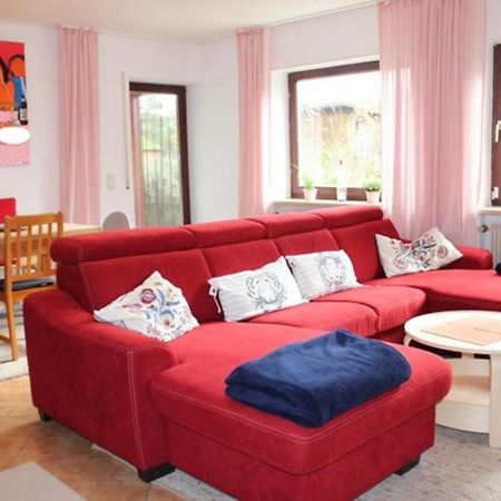 Ferienwohnung Nikoll/Simon Schnaittach Ngoại thất bức ảnh