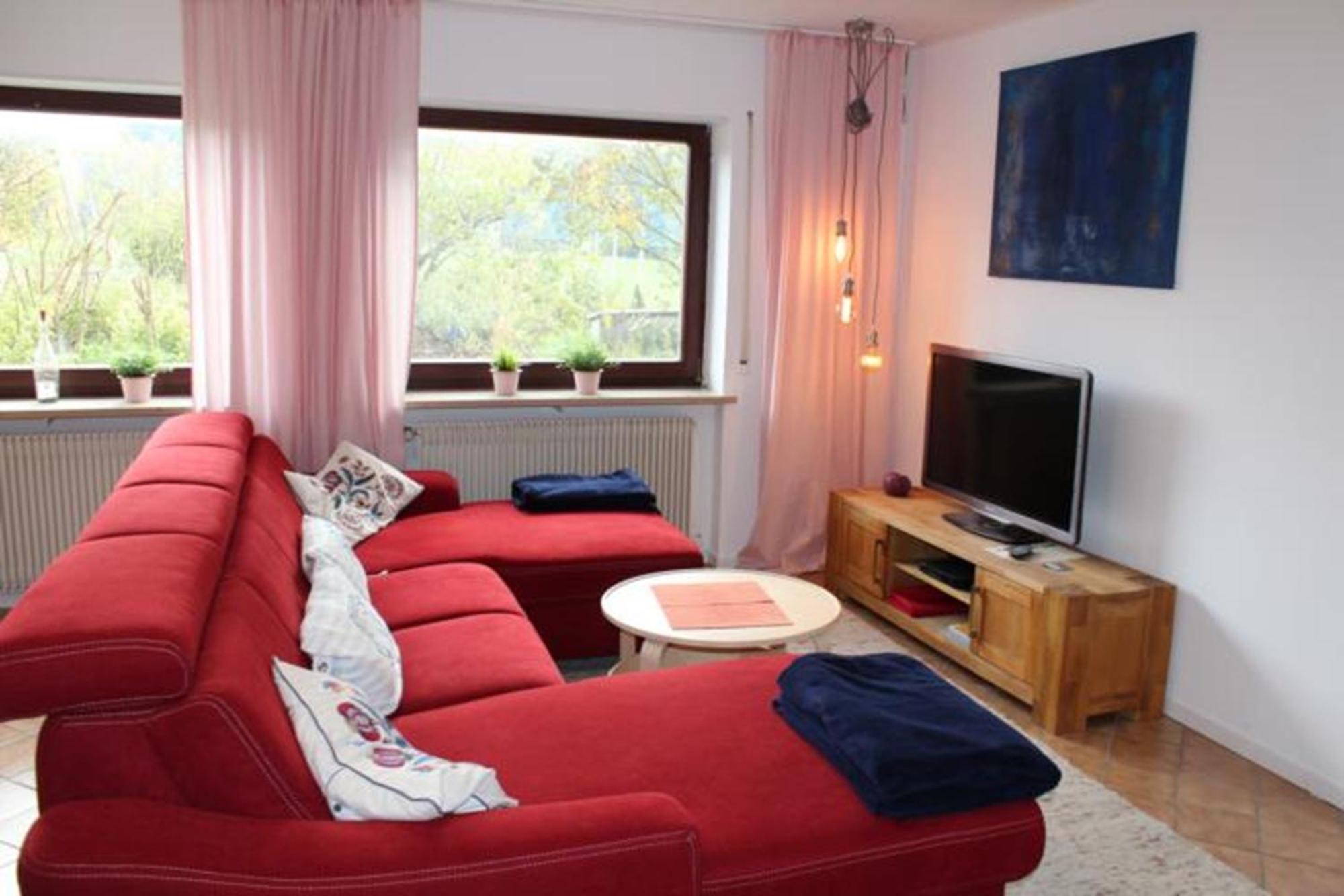 Ferienwohnung Nikoll/Simon Schnaittach Ngoại thất bức ảnh